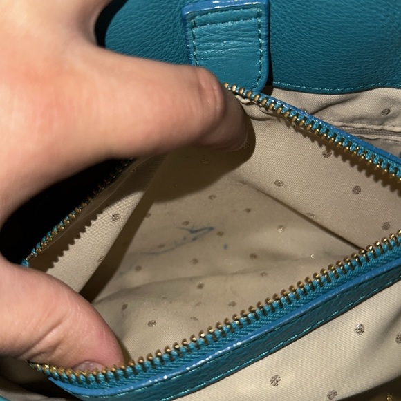 Kate Spade Maryanne Quilted Leather - Picture 7 of 13